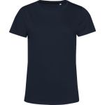 Tričko dámské Inspire E150 women navy