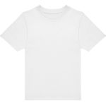 Tričko dětské BC #E150 kids white