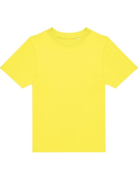 Kinder T-Shirt BC #E150 Kinder weiß