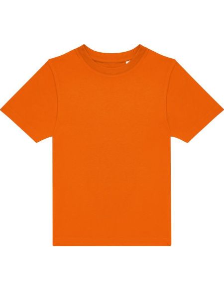 Kinder T-Shirt BC #E150 Kinder weiß