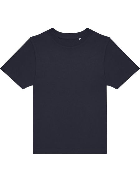 Kinder T-Shirt BC #E150 Kinder weiß