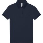 Polokošile dámská Piqué My Polo 180 women navy