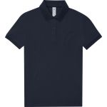 Polokošile dámská Piqué My Polo 180 women navy pure