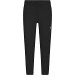 Tepláky interlock Daiber 8047 black