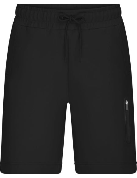 Kraťasy interlock