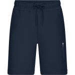 Kraťasy interlock Daiber 8048 navy