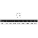 Polokošile unisex Sols Pacific white