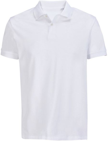 Polokošile unisex z těžké bavlny