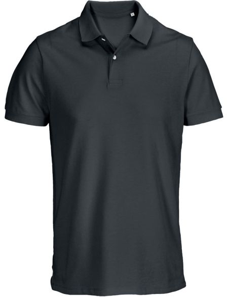 Polokošile unisex z těžké bavlny