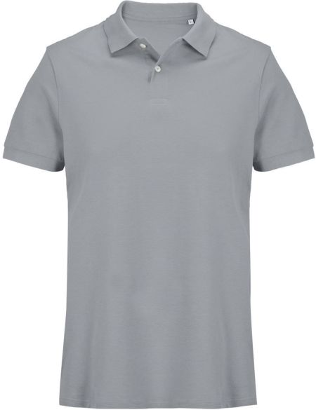 Polokošile unisex Sols Pacific white