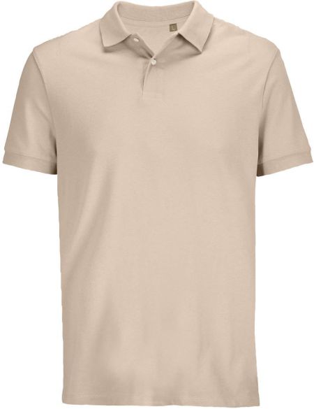 Polokošile unisex z těžké bavlny