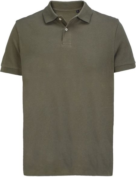 Polokošile unisex z těžké bavlny