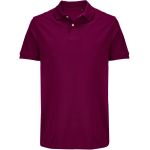 Polokošile unisex Sols Pacific astral purple
