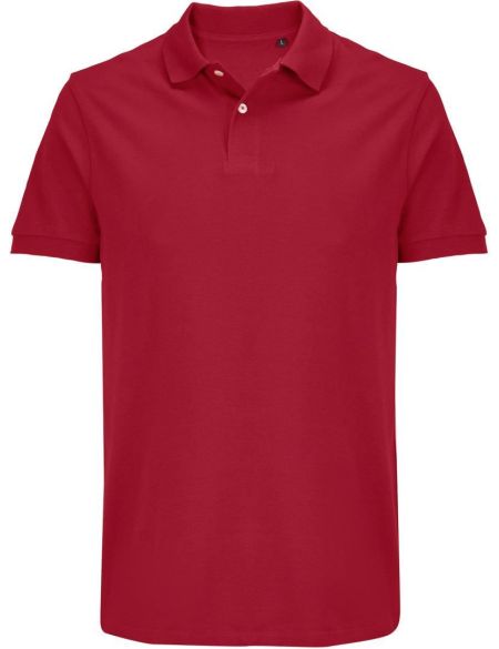 Polokošile unisex z těžké bavlny