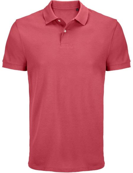 Polokošile unisex z těžké bavlny
