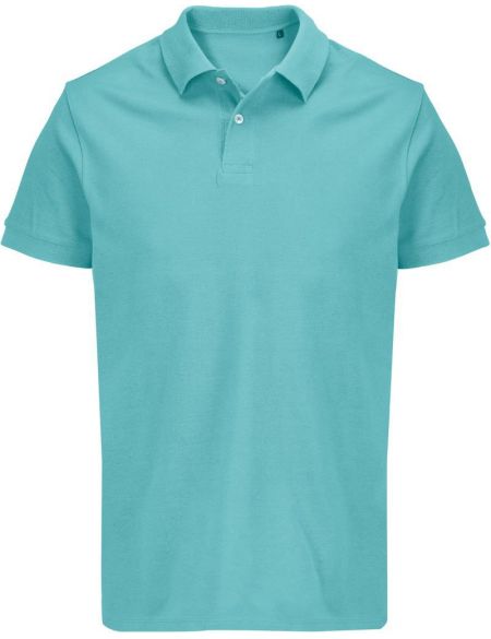 Polokošile unisex z těžké bavlny