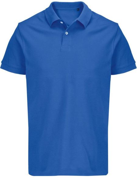 Polokošile unisex z těžké bavlny