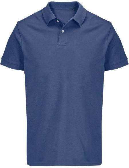 Polokošile unisex z těžké bavlny