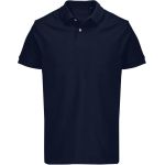 Polokošile unisex Sols Pacific french navy