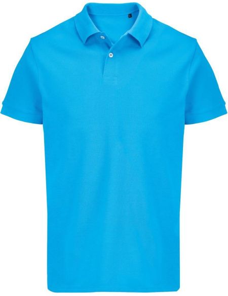 Polokošile unisex z těžké bavlny