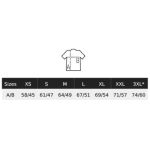 Women's polo shirt Sols Pacific Women white