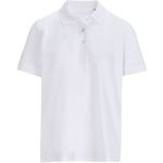 Women's polo shirt Sols Pacific Women white