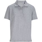 Polokošile dámská Sols Pacific Women grey melange