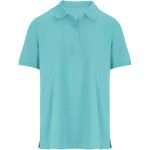 Polokošile dámská Sols Pacific Women pool blue