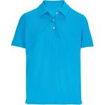 Polokošile dámská Sols Pacific Women aqua