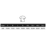 Polokošile unisex Sols Pulse pure grey