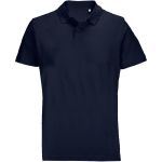 Polokošile unisex Sols Pulse french navy