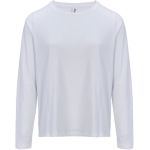 Women's long-sleeved T-shirt Sols Monarch Women white