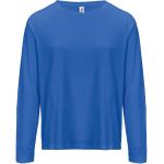Tričko dámské s dlouhým rukávem Sols Monarch Women royal blue