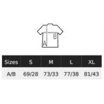 Tílko unisex Sols Pablo white