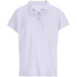 Polokošile piqué dámská Sols Pulse Women lilac