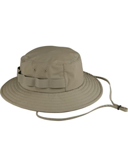 Klobouk sluneční UV ochrana 50+