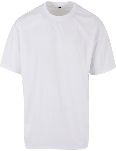 Tričko sportovní oversize