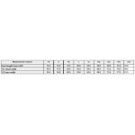 Tričko dámské oversize Boyfriend Build your Brand BY149 white