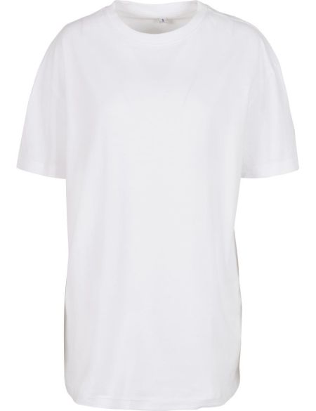 Tričko dámské oversize Boyfriend