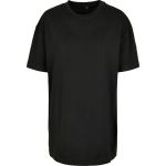 Women's oversized T-shirt Boyfriend Build your Brand BY149 white