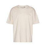 Tričko oversize bio IC Tiger Neutral T60011 raw