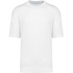 Tričko oversize z těžké bavlny Kariban K3008 white