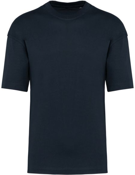 Tričko oversize z těžké bavlny Kariban K3008 white