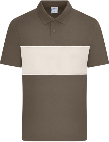 Polokošile unisex bio
