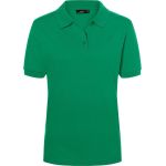 Polokošile dámská piqué Daiber JN71 irish green