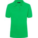 Polokošile dámská piqué Daiber JN71 fern green