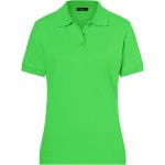 Polokošile dámská piqué Daiber JN71 lime green