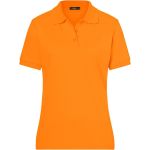 Polokošile dámská piqué Daiber JN71 orange