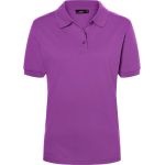 Polokošile dámská piqué Daiber JN71 purple