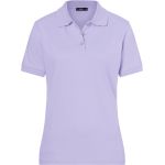Polokošile dámská piqué Daiber JN71 lilac